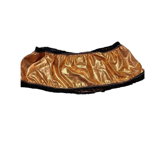 Custom Jack Skellington Lingerie - Picture 6 of 6